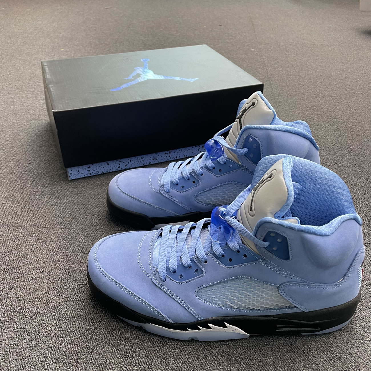 Jordan 5 University Blue Dv1310 401 (8) - www.newkick.vip